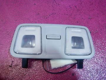 HYUNDAI I20 II 2 14- LAMPKA PODSUFITKI 92850-4LXXX