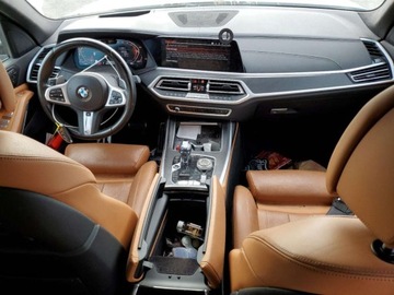 BMW X7 2022 BMW X7 xDrive40I 2022 3.0l 3.0 Benzyna 335KM, zdjęcie 8
