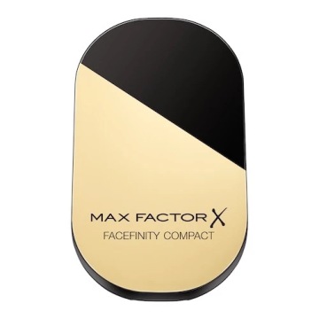 MAX FACTOR FACEFINITY COMPACT kolor 03 Natural puderniczka