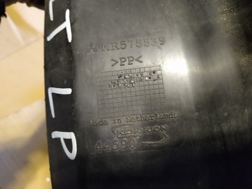 COLT VI PODBĚH LEVÉ MR575539 PŘEDNÍ