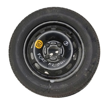 KOŁO DOJAZDOWE FORD Fusion I BRIDGESTONE
