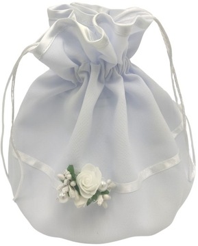 TOREBKA KOMUNIJNA - WORECZEK DO KOMUNII ŚWIĘTEJ