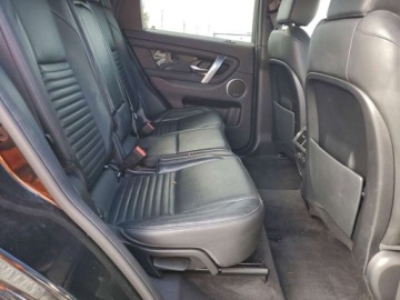 Land Rover Discovery Sport 2020 Land Rover Discovery Sport Se 2020 2.0 Benzyna 246KM, zdjęcie 11