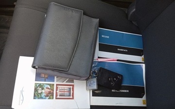 Renault Megane III Grandtour 1.5 dCi 110KM 2010 Renault Megane 1.5DCi, Kombi, Klima, Alu, Zarejestrowany w Polsce 1.5, zdjęcie 35