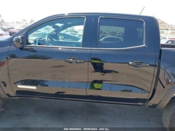  GMC Inny 2023 GMC CANYON 2WD SHORT BOX ELEVATION 2.7 Benzyna 310KM, zdjęcie 11