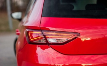 Seat Leon III ST 1.4 TSI 140KM 2013 Seat Leon Seat Leon 1.4 Benzyna 140KM, zdjęcie 25