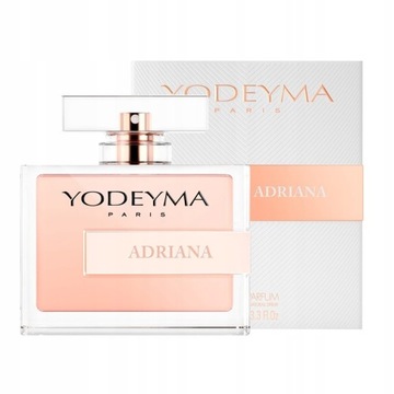 PERFUMY YODEYMA ADRIANA 100 ML