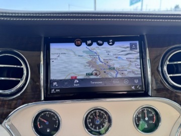 Bentley Mulsanne 2020 Bentley Mulsanne Speed 537 KM. Salon Polska., zdjęcie 37
