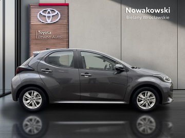 Toyota Yaris IV 2024 Toyota Yaris Hybrid 1.5 Comfort IV (2020-) Hybrid, zdjęcie 22