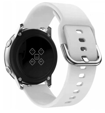 СИЛИКОНОВЫЙ РЕМЕШОК ДЛЯ СМАРТ-ЧАСОВ РУБИКОН 22мм