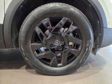Opel Mokka II SUV-e 50kWh 136KM 2023 Opel Mokka Mokka-e 50kWh 136KM GS SalonPL Gwarancja Dealer Vat23 136KM, zdjęcie 25