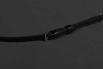 PRESTEQ FAYSPORT Черный нашейный ремень [S: M/L]