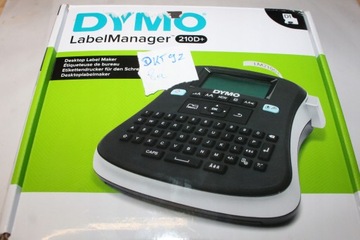 Drukarka etykiet zestaw Dymo 210D S0828980