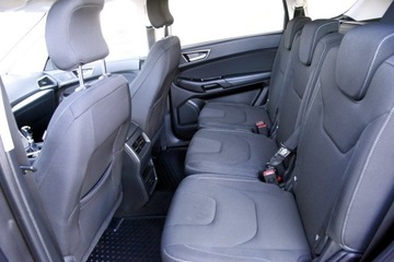 Ford S-Max II Van 1.5 EcoBoost 160KM 2016 Ford S-Max 1.5 ST-LINE160KM/Navi/ 6, zdjęcie 14