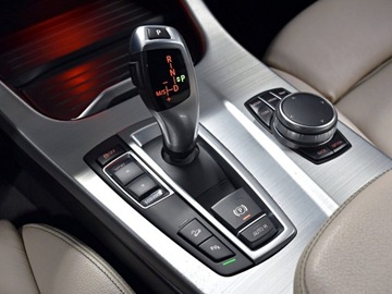 BMW X4 G01 xDrive20d 190KM 2016 BMW X4 M Sport/ Adaptive Led/ Kamera/ Grzane Fotel, zdjęcie 16