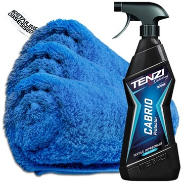 TENZI ProDetailing CABRIO PROTECT IMPREGNAT 700ml