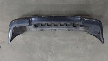 Передний бампер Jeep Grand Cherokee ZJ 96-98