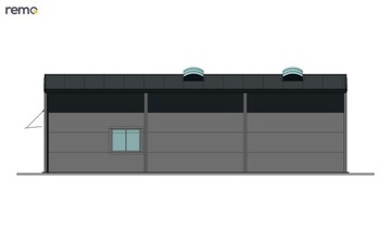 Мастер-класс - цех из сэндвич-панелей