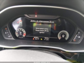 Audi Q3 II 2022 Audi Q3 Premium Plus 45 Tfsi S Line Quattro Tiptronic 2022 2.0 Benzyna, zdjęcie 10