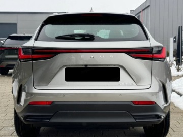Lexus NX II SUV Facelifting 2.5 350h 200KM 2025 Od ręki - 350h Elegance 2.5 Hybrid 200KM | Podgrzewane fotele!, zdjęcie 4