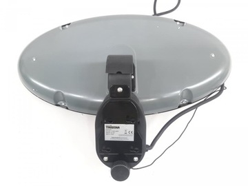 Обогреватель Tristar Patio - 3 уровня мощности (650/13