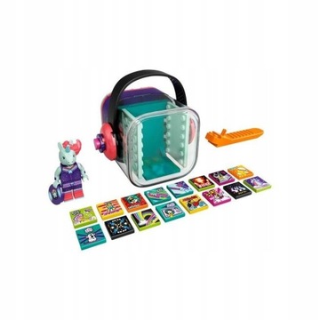 LEGO VIDIYO UNICORN DJ BeatBox - 43106