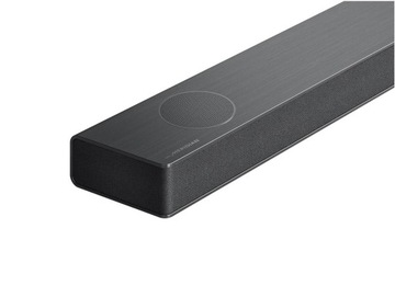 Soundbar LG S90QY 5.1.3 Wi-Fi Bluetooth AirPlay Dolby Atmos DTS X