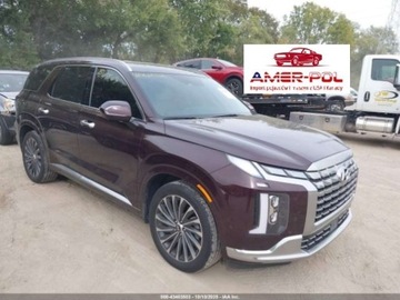 Hyundai 2023 Hyundai Palisade Calligraphy, 2023r., 4x4, 3.8L 3.8 Benzyna 291KM