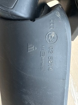 TOYOTA OE 025614 ZRCÁTKO ELEKTRICKÉ