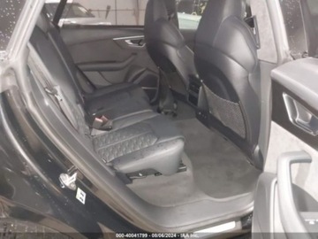 Audi 2022 Audi RS Q8 2022r, RSQ8, 4.0L, Quattro 4.0 Benzyna 591KM, zdjęcie 11