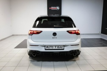 Volkswagen Golf VIII GTI 2.0 TSI 245KM 2021 Volkswagen Golf GTI*Salon Polska*Automat*Vat23%, zdjęcie 9