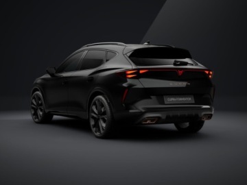 Cupra Formentor Crossover PHEV Facelifting 1.5 e-HYBRID 204KM 2026 Cupra Formentor 1.5 e-Hybrid PHEV DSG 204 KM, zdjęcie 2
