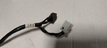 MERCEDES BENZÍN TŘÍDA S FACELIFT W221 - ZRCÁTKO PRAVÉ 8+9 PIN