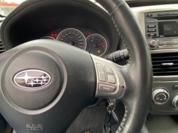 Subaru Impreza III Hatchback 2.0 i 150KM 2008 Subaru Impreza 2.0 Boxer LPG 4x4 Jeden Wlasciciel Swiezy Rozrzad Xenon Hak, zdjęcie 21
