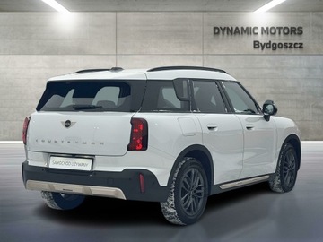 Mini Countryman U25 2024 MINI Countryman MINI Countryman 170 KM Salon PL, S, zdjęcie 4