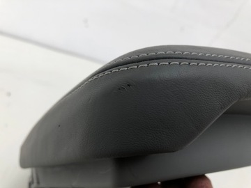 LOKETNÍ OPĚRKA KŮŽE ROTORGRAU 4M0864205C AUDI Q7 4M