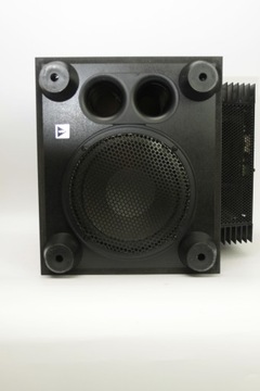 Boston Acoustics Digital Theater 7000