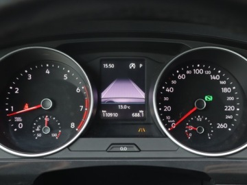 Volkswagen Tiguan I SUV Facelifting 1.4 TSI BlueMotion Technology 150KM 2016 VW Tiguan 1.4 TSI, Salon Polska, Serwis ASO, DSG, zdjęcie 10