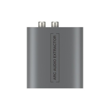 HDV-MB07 Аналоговый аудиоэкстрактор RCA с HDMI ARC
