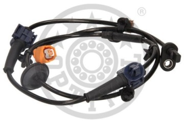 ДАТЧИК СКОРОСТИ КОЛЕСА ABS ПЕРЕДНИЙ ПРАВЫЙ 06-S341