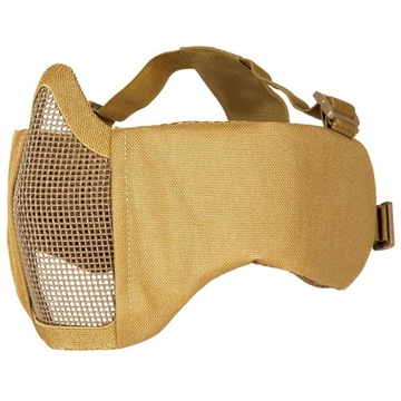 Maska Stalker Evo II - tan
