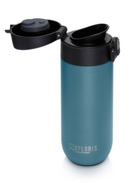 Tupperware Xploris Thermo Mug-Термос оригинал