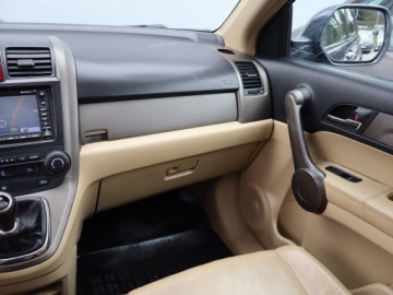 Honda CR-V III SUV 2.2 i-CDTi 140KM 2008 Honda CR-V 2.2 i-CTDi, 4X4, Xenon, Klima, zdjęcie 7