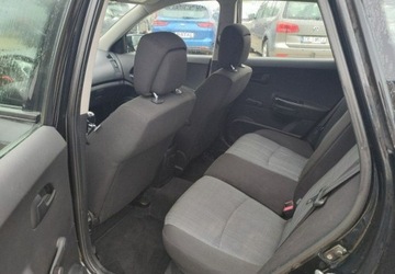 Kia Ceed I Hatchback 5d Facelifting 1.4 DOHC CVVT 90KM 2011 Kia Ceed Super stan Maly przebieg 12.2011 1.4 Benzyna 90KM, zdjęcie 15