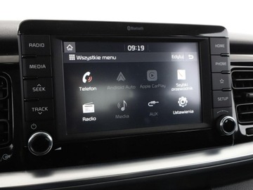 Kia Stonic Crossover 1.0 T-GDI 100KM 2020 Kia Stonic FV23% klima auto kamera i czujniki, zdjęcie 22