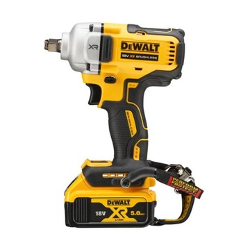 ГОТОВЫЙ МОНТАЖНЫЙ КОМПЛЕКТ DEWALT LAYNARD 2 ремешка + крепление для DCB184