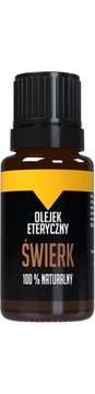 BILAVIT OLEJEK ETERYCZNY ŚWIERK 10ml