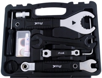 НАБОР ИНСТРУМЕНТОВ PROX ДЛЯ ВЕЛОСИПЕДНЫХ КЛЮЧЕЙ, 26