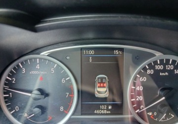 Nissan Micra V 1.0 IG-T 92KM 2022 Nissan Micra Salon Polska Benzyna 92KM, zdjęcie 4