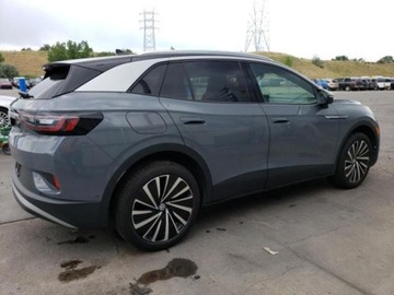 Volkswagen 2023 Volkswagen ID.4 2023 VOLKSWAGEN ID.4 PRO S PLUS, silnik elektryczny 295KM, zdjęcie 3